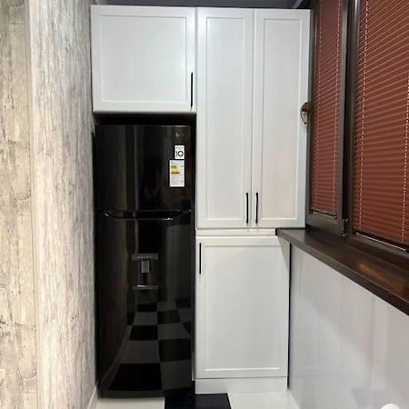 Miracle Apartment 사마르칸트 외부 사진