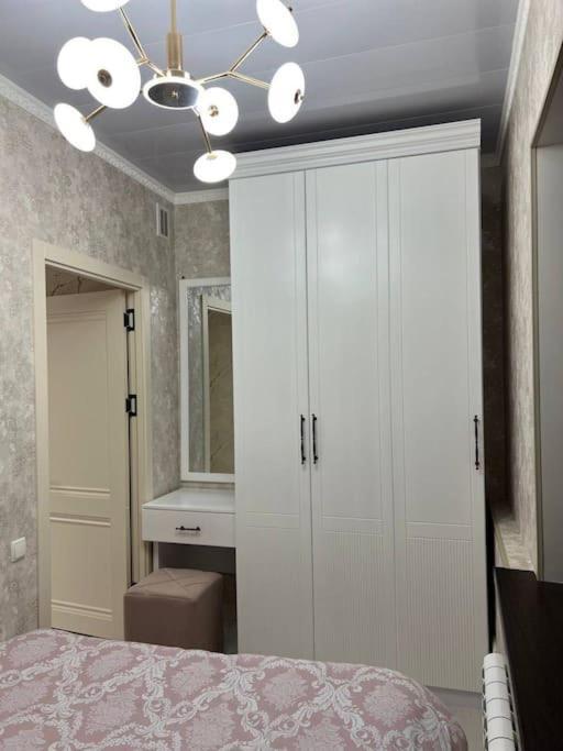 Miracle Apartment 사마르칸트 외부 사진