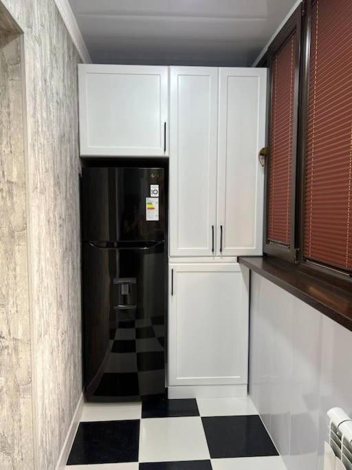 Miracle Apartment 사마르칸트 외부 사진