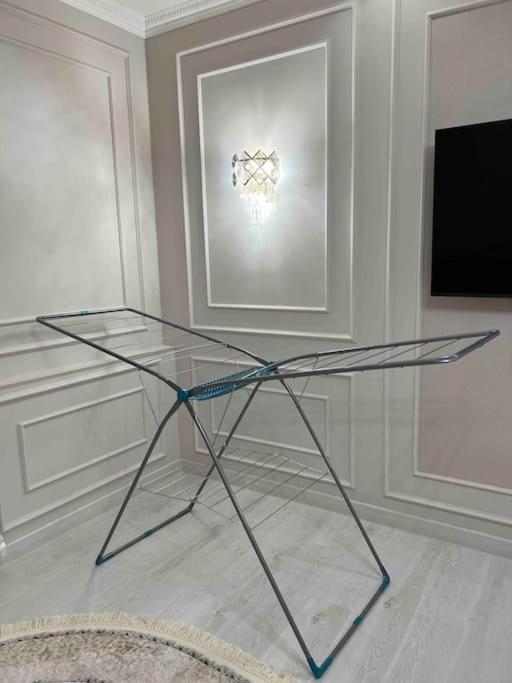 Miracle Apartment 사마르칸트 외부 사진