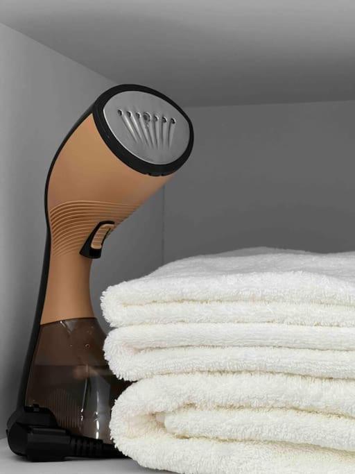 Miracle Apartment 사마르칸트 외부 사진