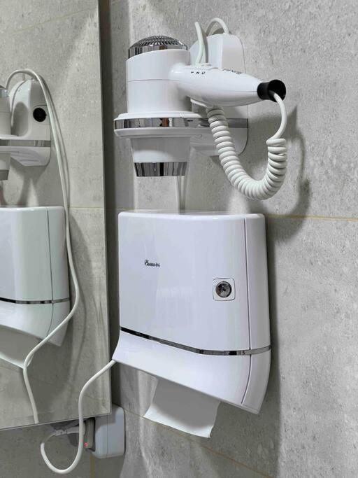 Miracle Apartment 사마르칸트 외부 사진
