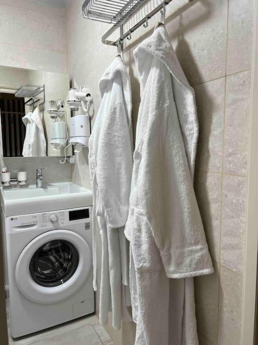 Miracle Apartment 사마르칸트 외부 사진