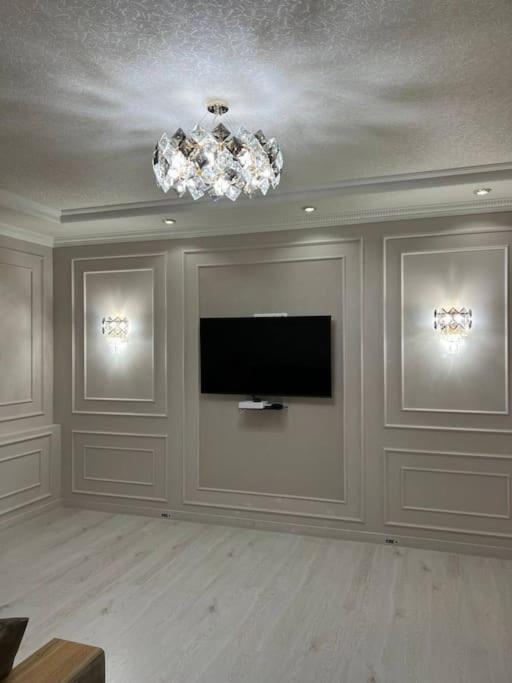 Miracle Apartment 사마르칸트 외부 사진