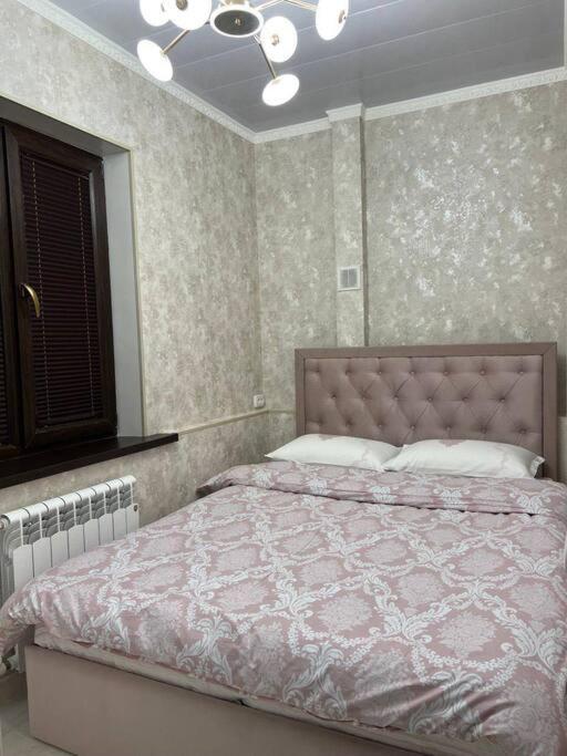 Miracle Apartment 사마르칸트 외부 사진