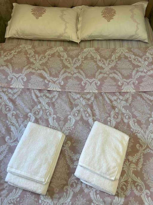 Miracle Apartment 사마르칸트 외부 사진