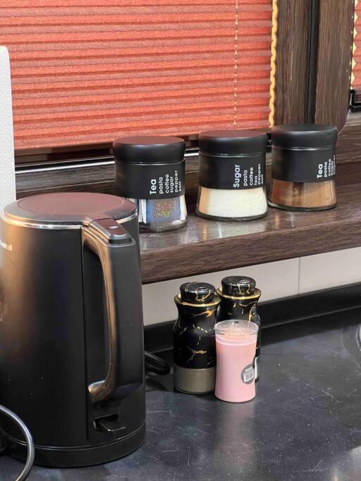 Miracle Apartment 사마르칸트 외부 사진