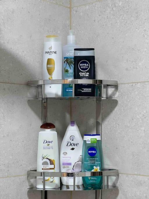 Miracle Apartment 사마르칸트 외부 사진