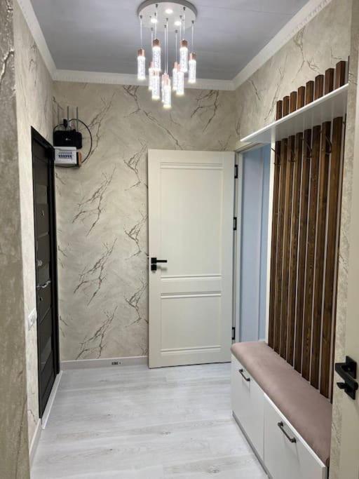 Miracle Apartment 사마르칸트 외부 사진