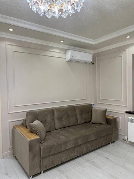 Miracle Apartment 사마르칸트 외부 사진